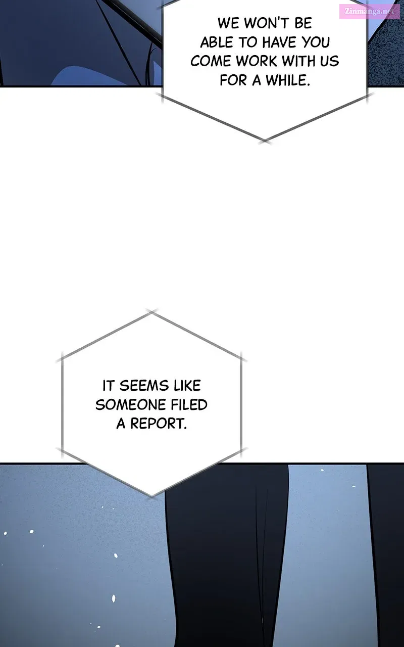 Read The Law of Immutability EN Manga Online