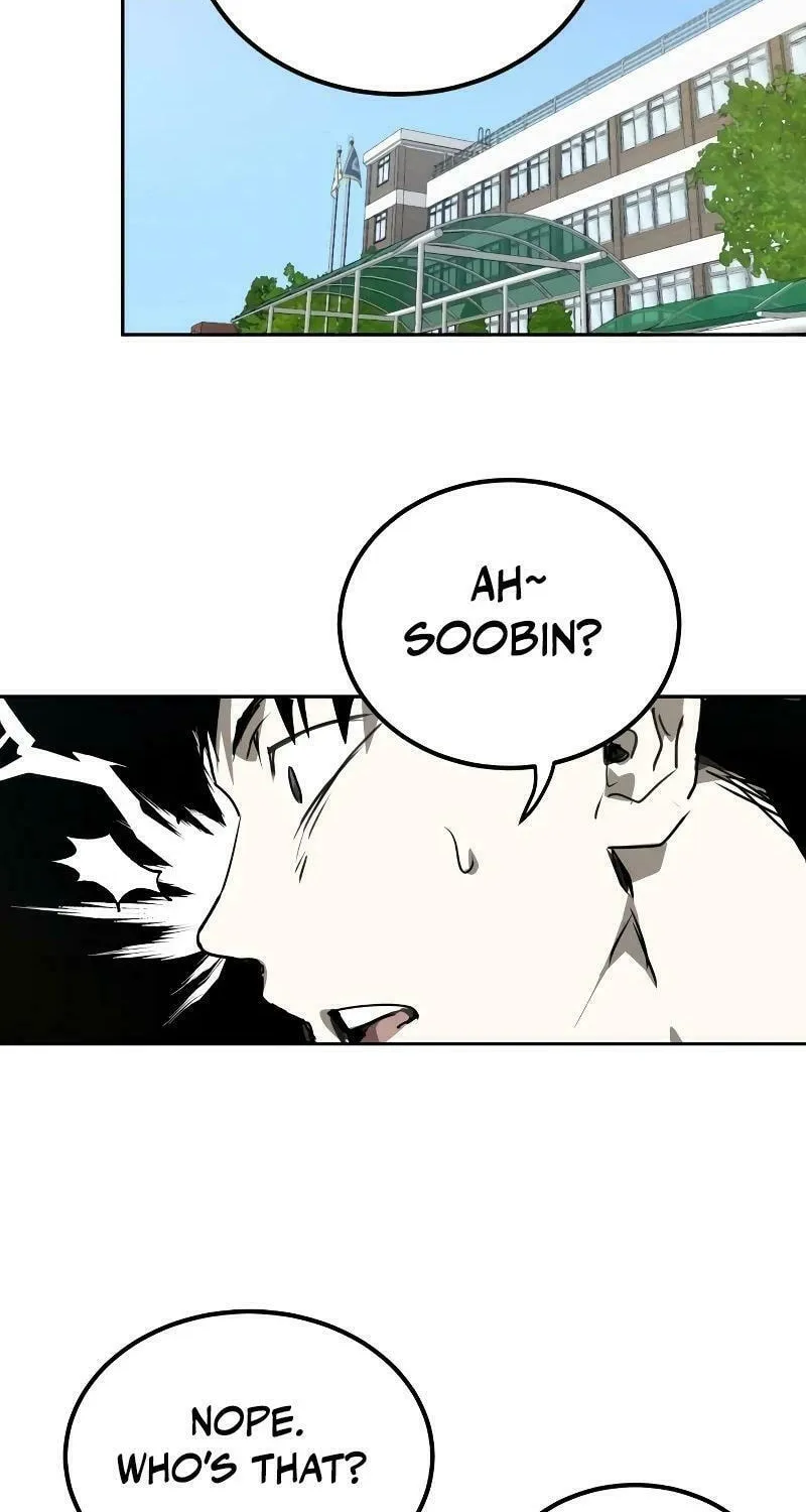 Read The Law of Immutability EN Manga Online