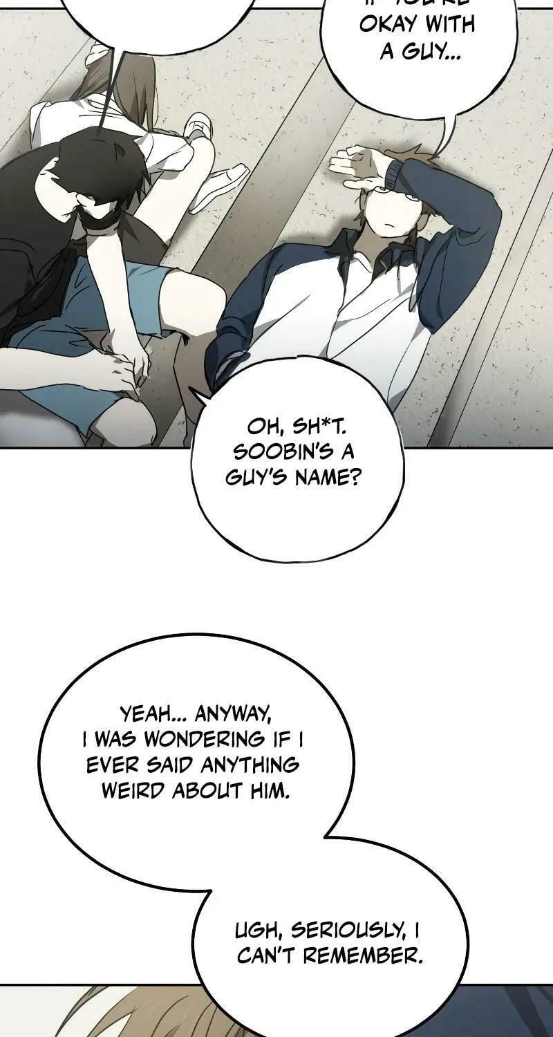 Read The Law of Immutability EN Manga Online