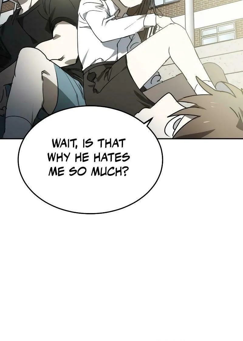 Read The Law of Immutability EN Manga Online