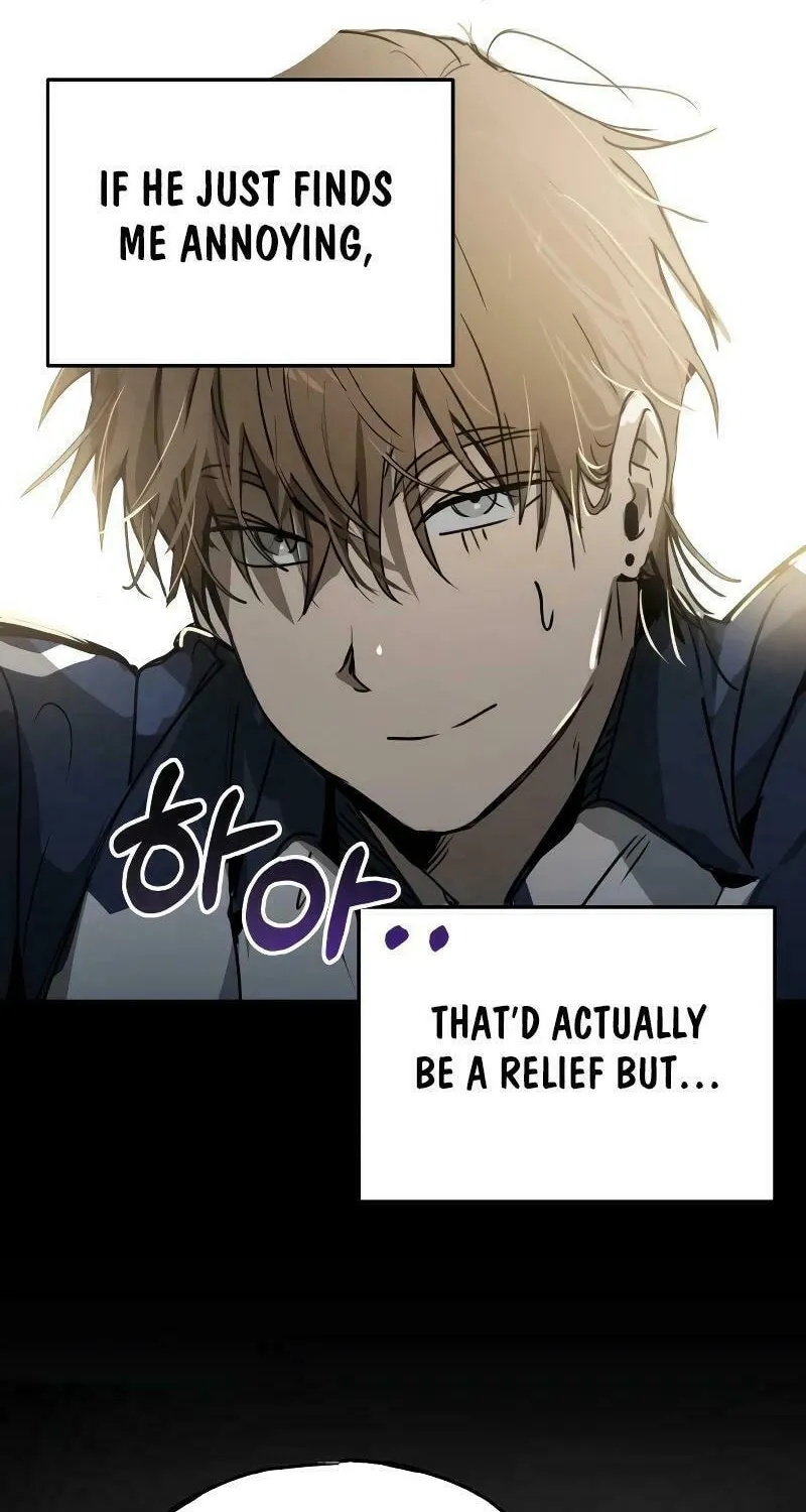 Read The Law of Immutability EN Manga Online