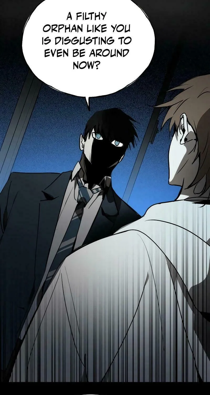 Read The Law of Immutability EN Manga Online
