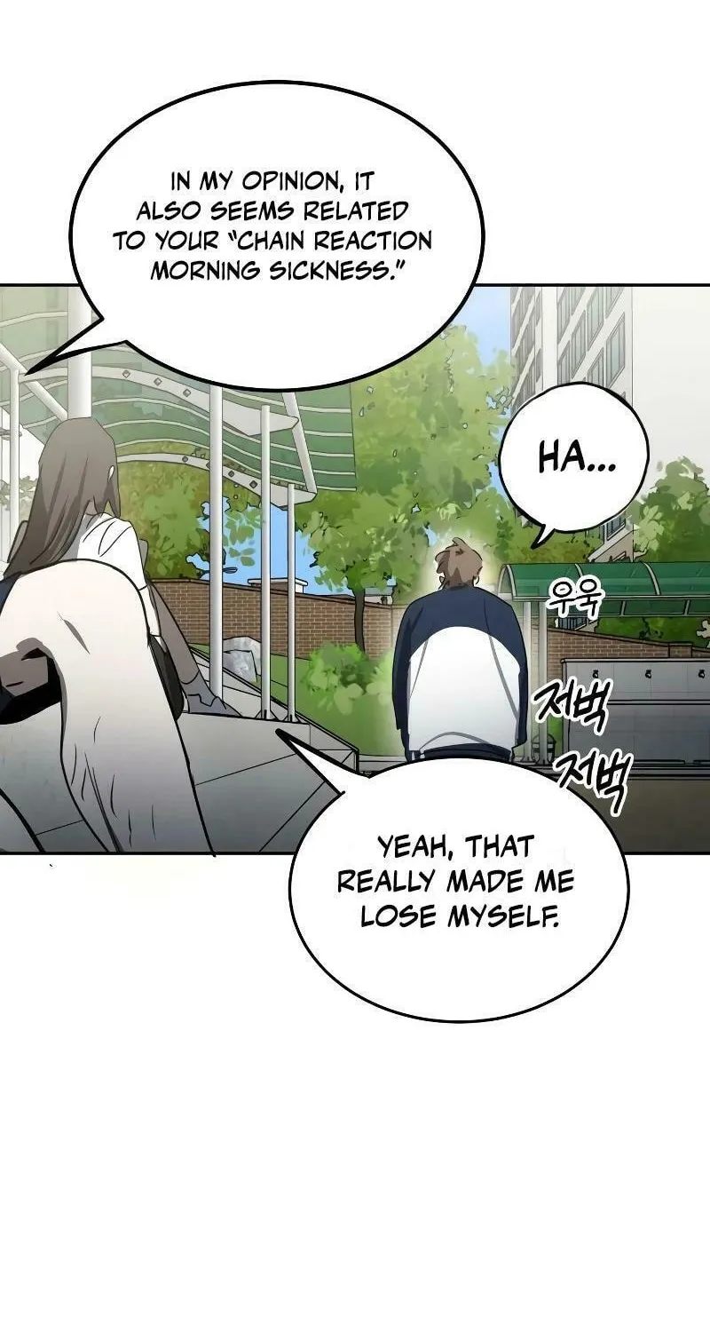 Read The Law of Immutability EN Manga Online