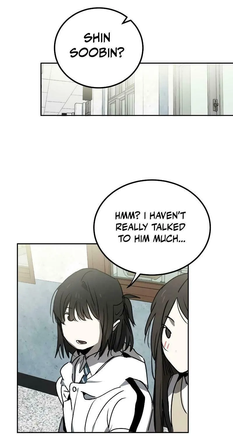 Read The Law of Immutability EN Manga Online