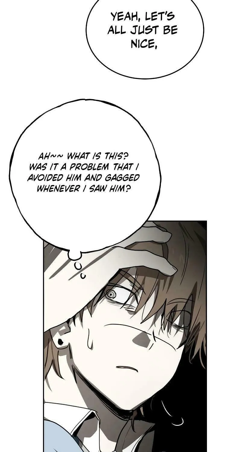 Read The Law of Immutability EN Manga Online