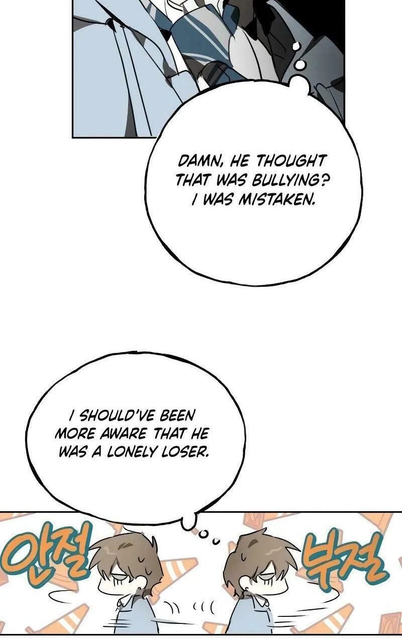 Read The Law of Immutability EN Manga Online