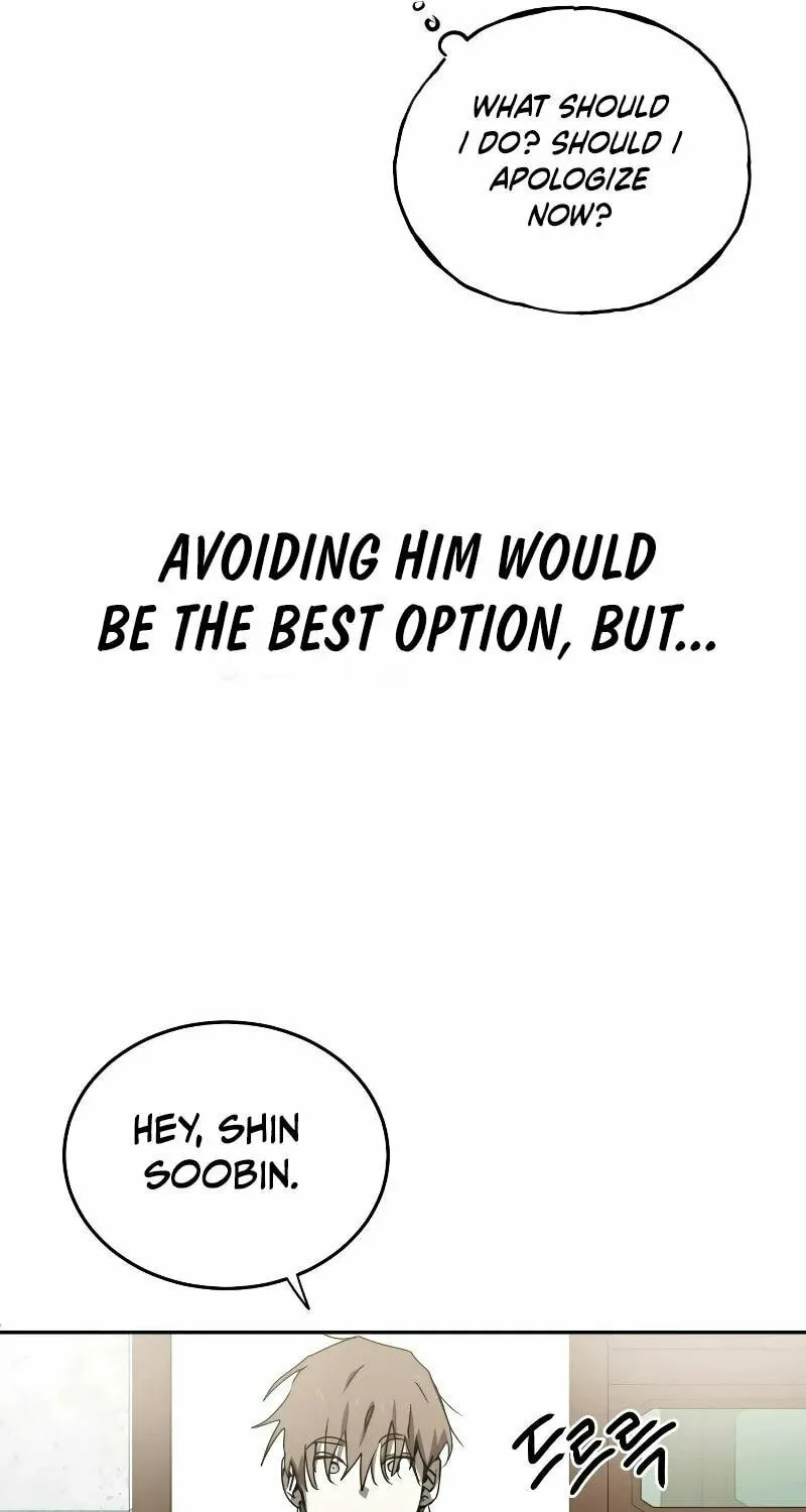 Read The Law of Immutability EN Manga Online