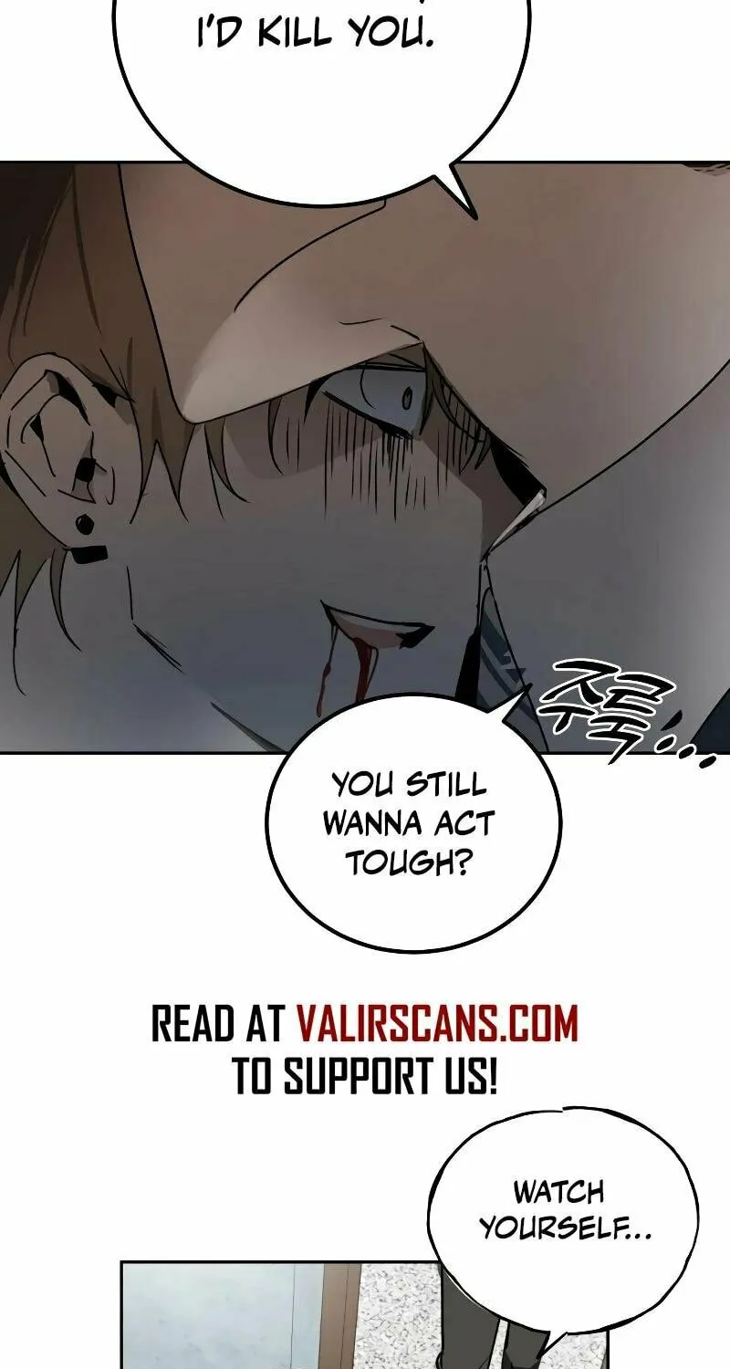 Read The Law of Immutability EN Manga Online