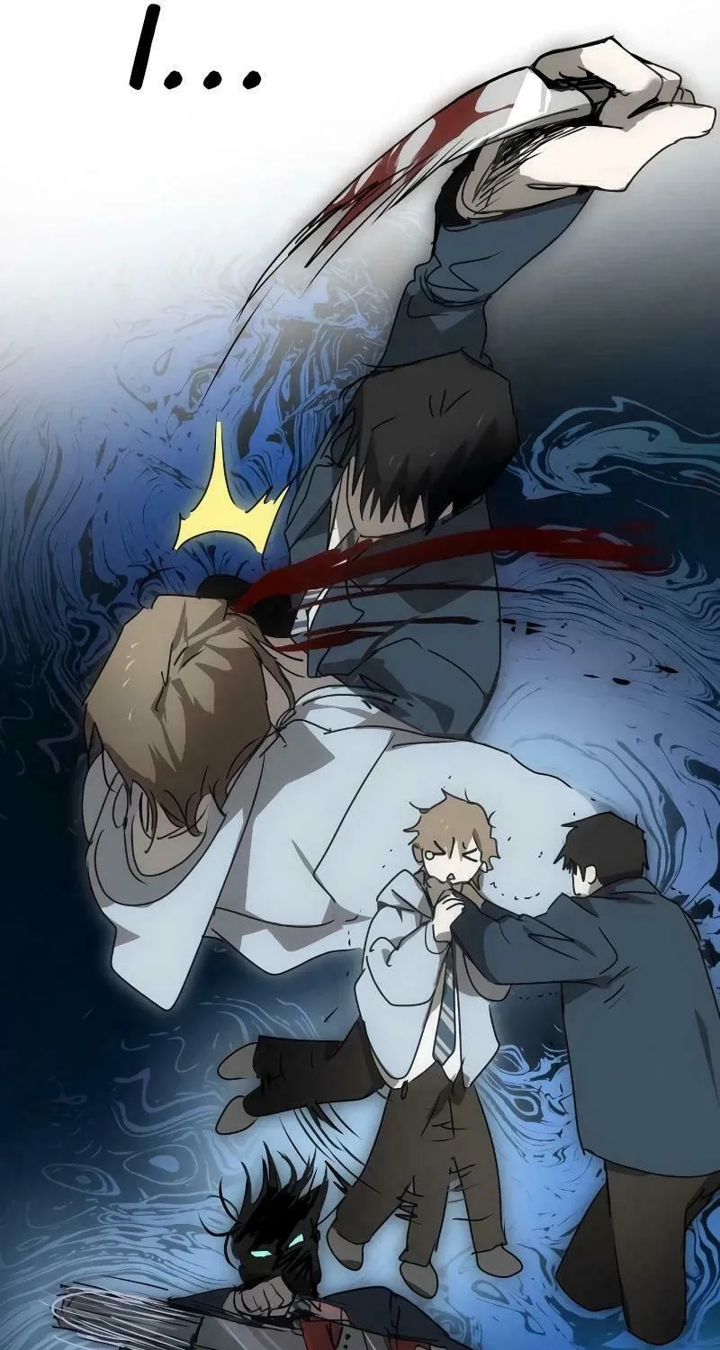 Read The Law of Immutability EN Manga Online