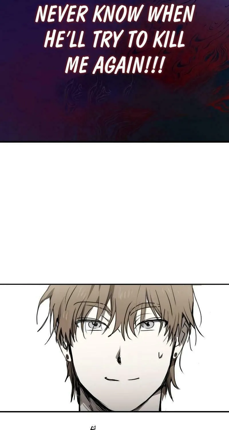 Read The Law of Immutability EN Manga Online