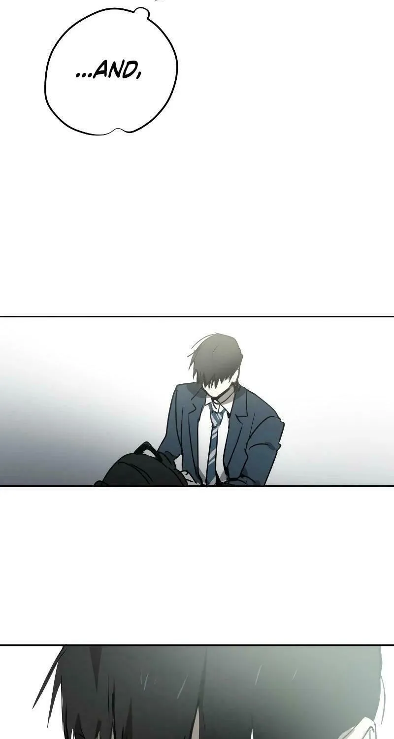 Read The Law of Immutability EN Manga Online