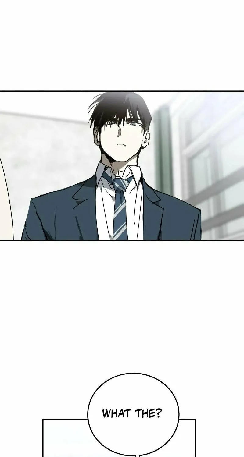 Read The Law of Immutability EN Manga Online