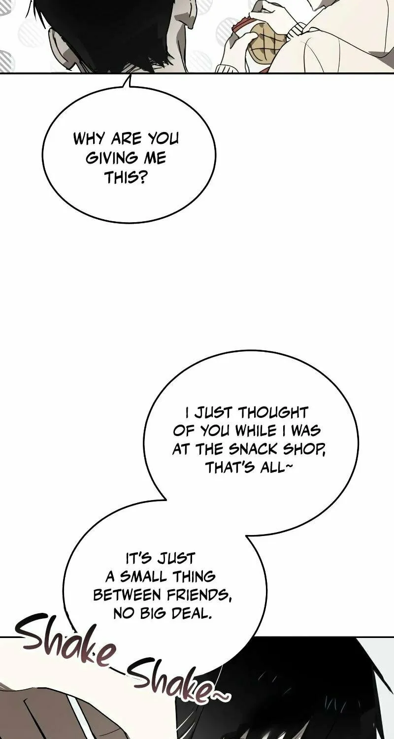 Read The Law of Immutability EN Manga Online