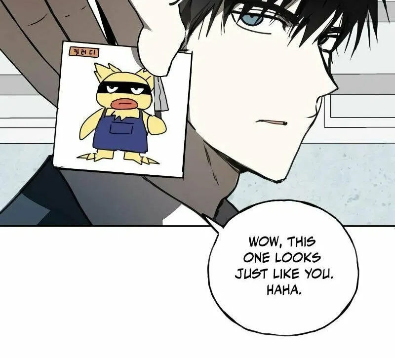 Read The Law of Immutability EN Manga Online