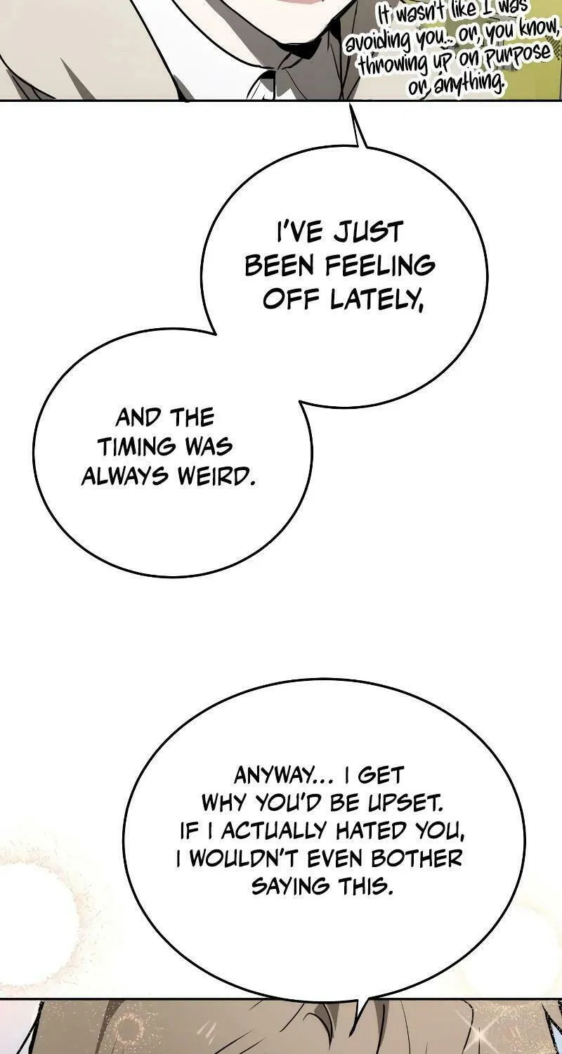 Read The Law of Immutability EN Manga Online