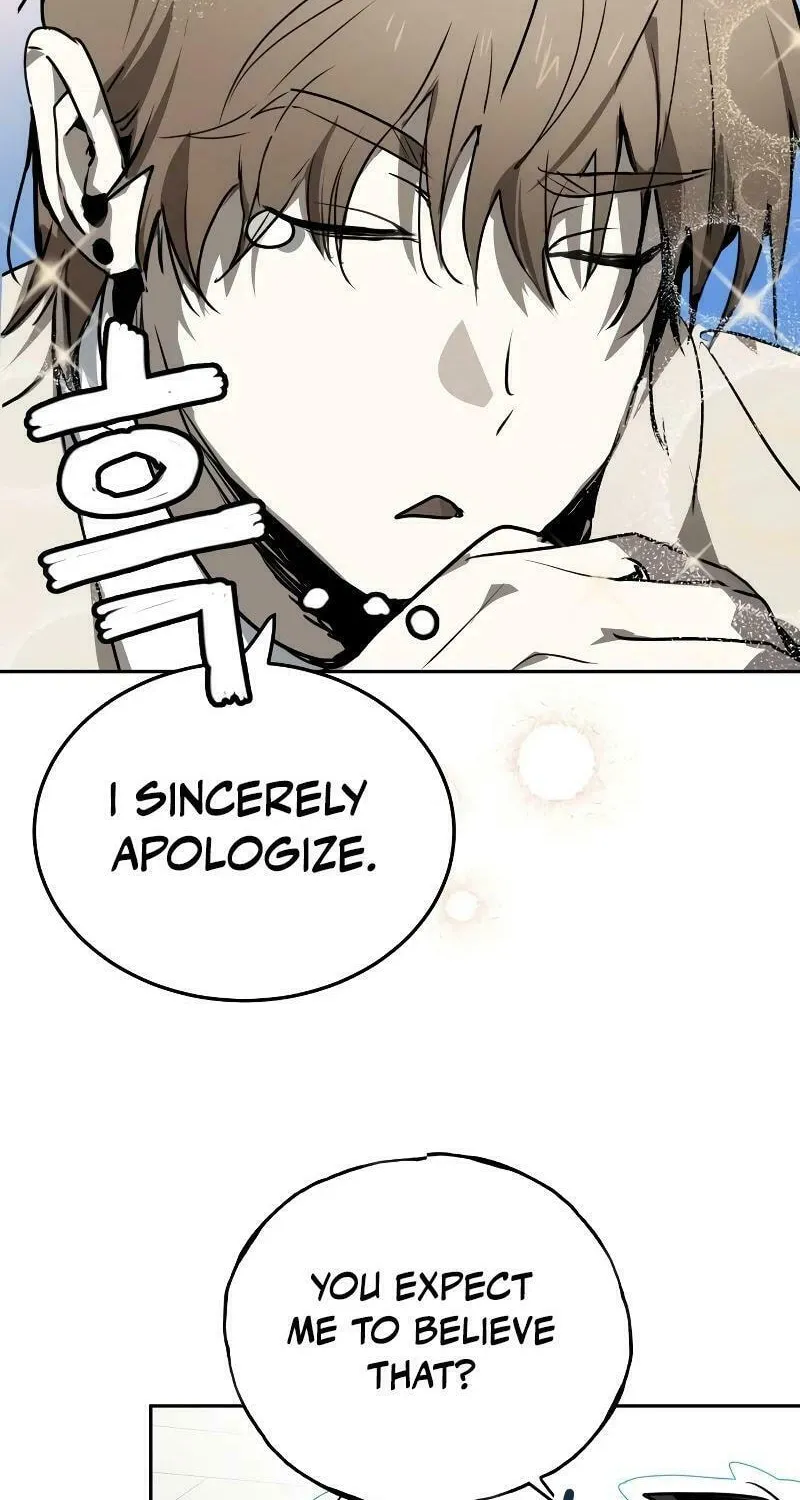 Read The Law of Immutability EN Manga Online