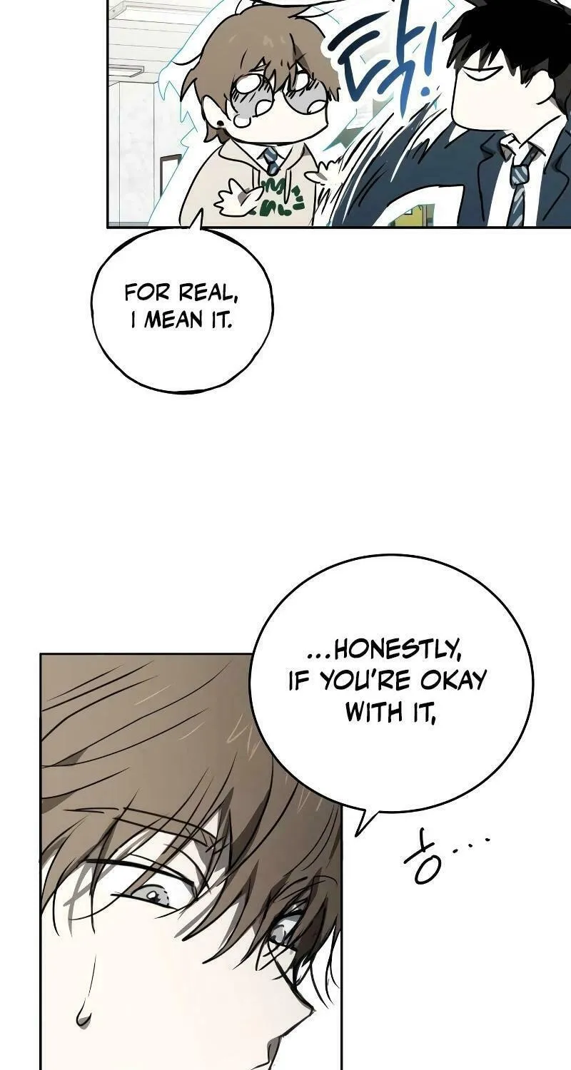 Read The Law of Immutability EN Manga Online