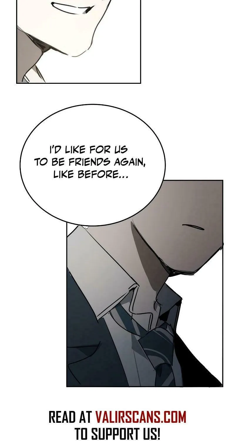 Read The Law of Immutability EN Manga Online