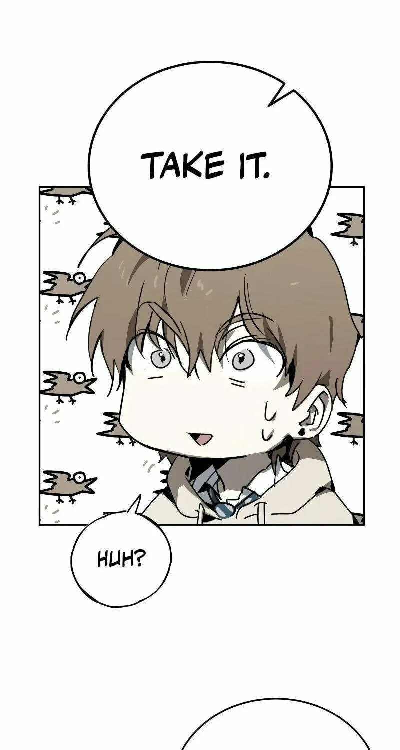 Read The Law of Immutability EN Manga Online