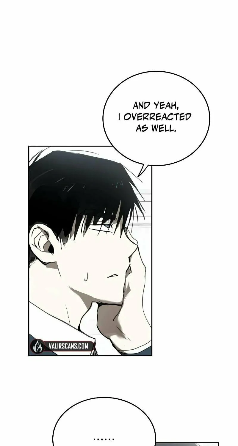 Read The Law of Immutability EN Manga Online