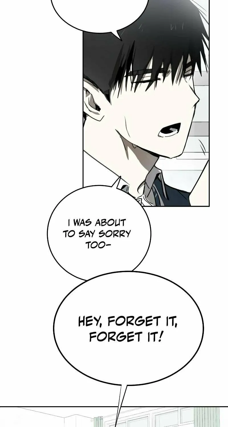 Read The Law of Immutability EN Manga Online