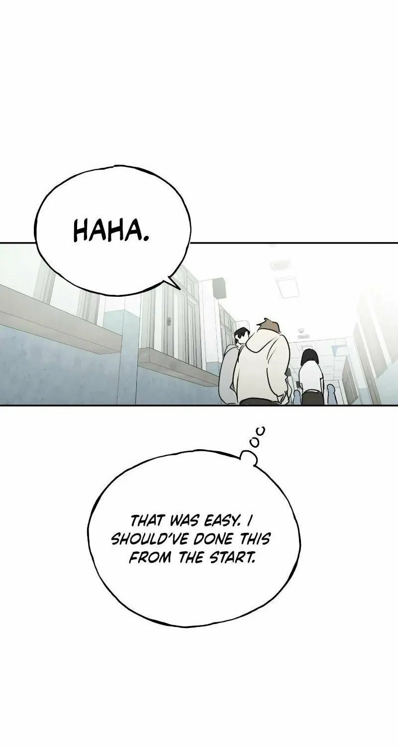 Read The Law of Immutability EN Manga Online