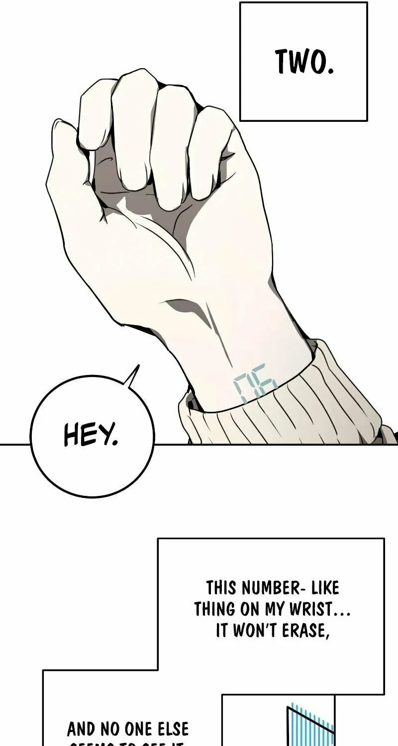 Read The Law of Immutability EN Manga Online
