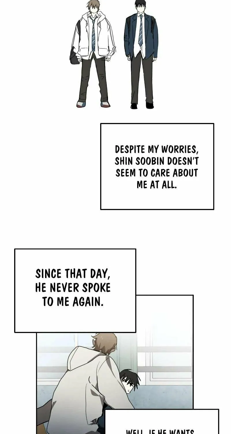 Read The Law of Immutability EN Manga Online