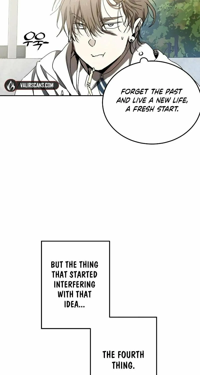 Read The Law of Immutability EN Manga Online