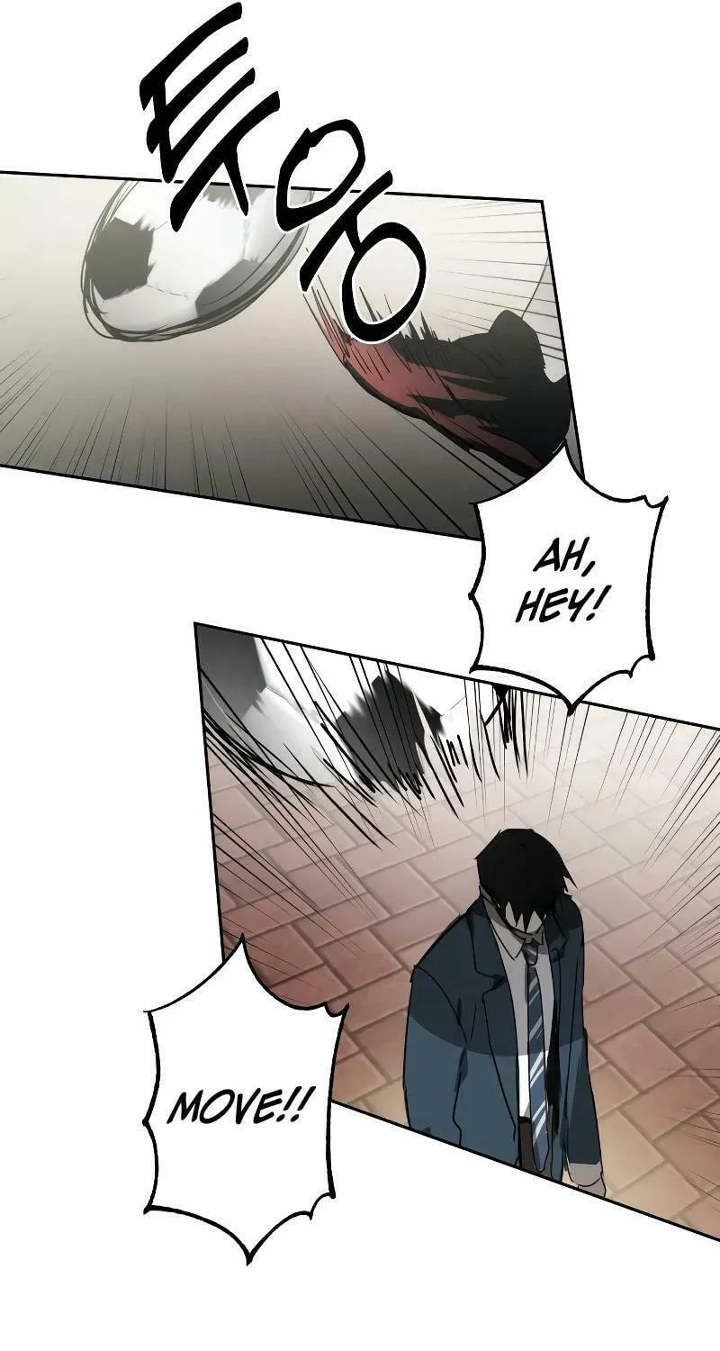 Read The Law of Immutability EN Manga Online