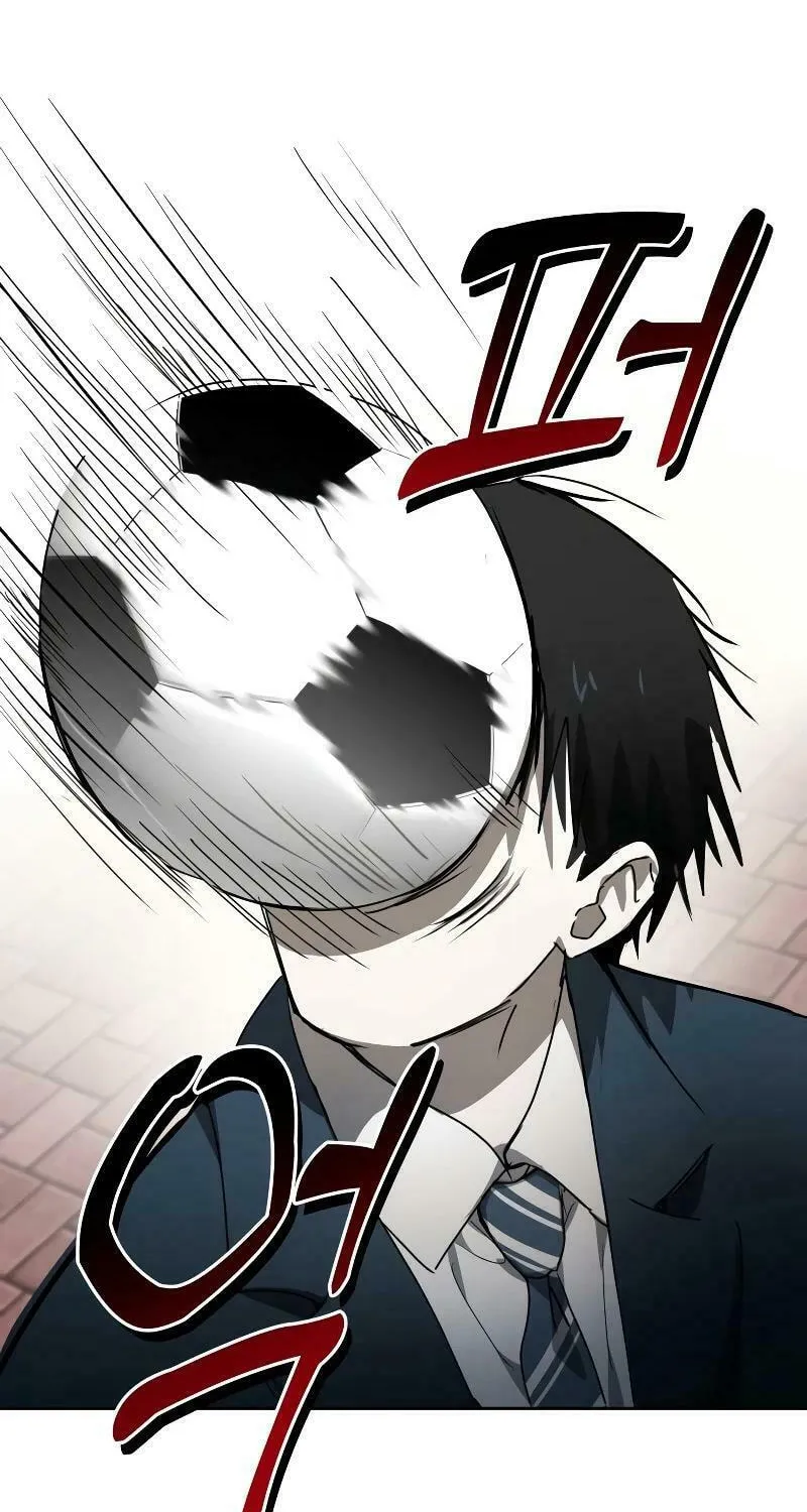 Read The Law of Immutability EN Manga Online