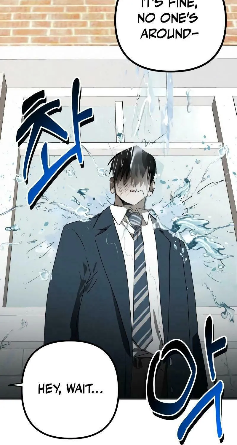Read The Law of Immutability EN Manga Online