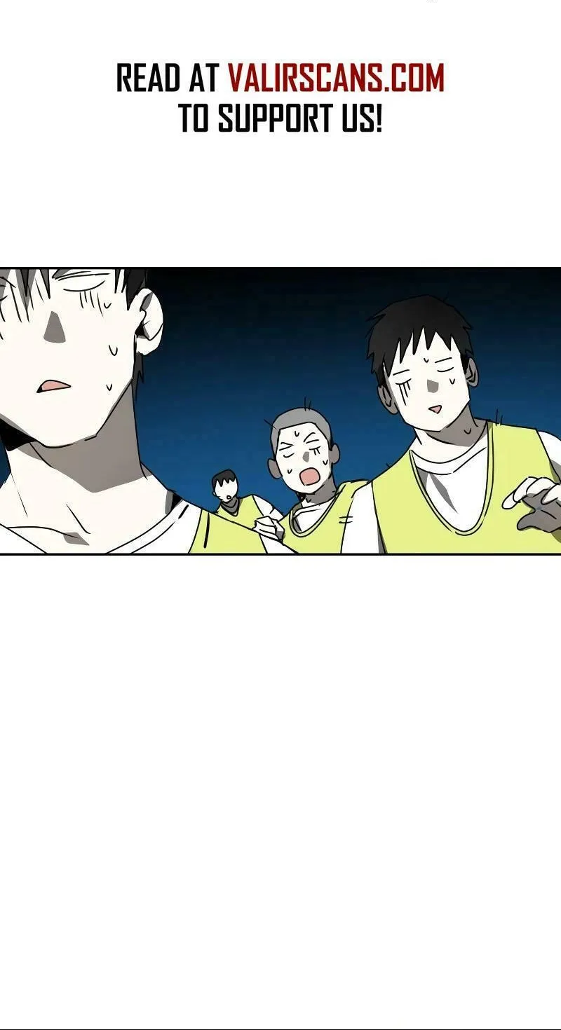 Read The Law of Immutability EN Manga Online