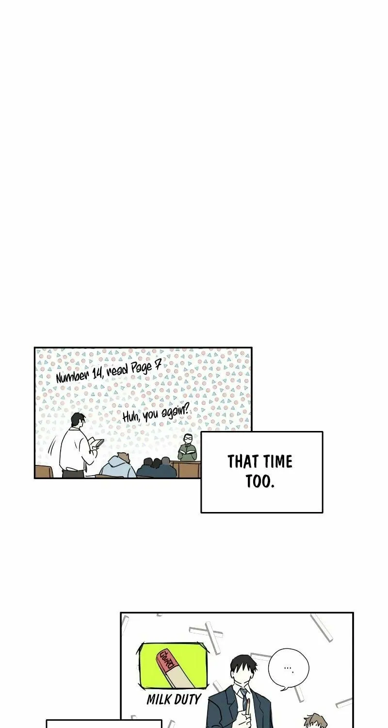 Read The Law of Immutability EN Manga Online