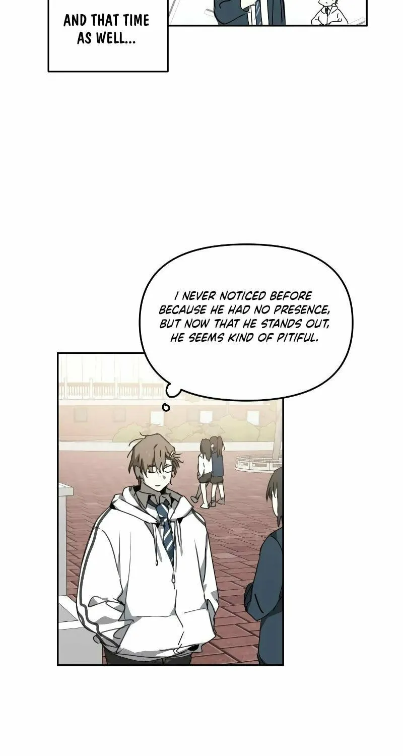 Read The Law of Immutability EN Manga Online