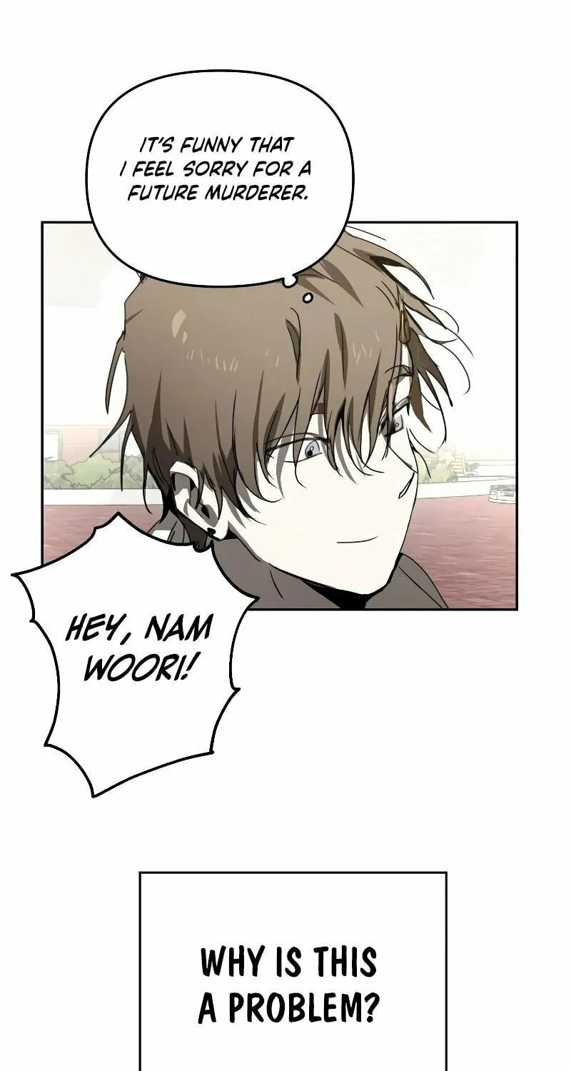 Read The Law of Immutability EN Manga Online