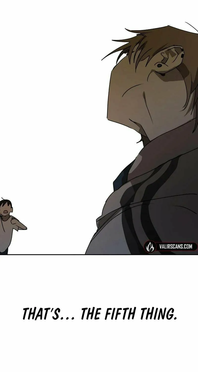 Read The Law of Immutability EN Manga Online