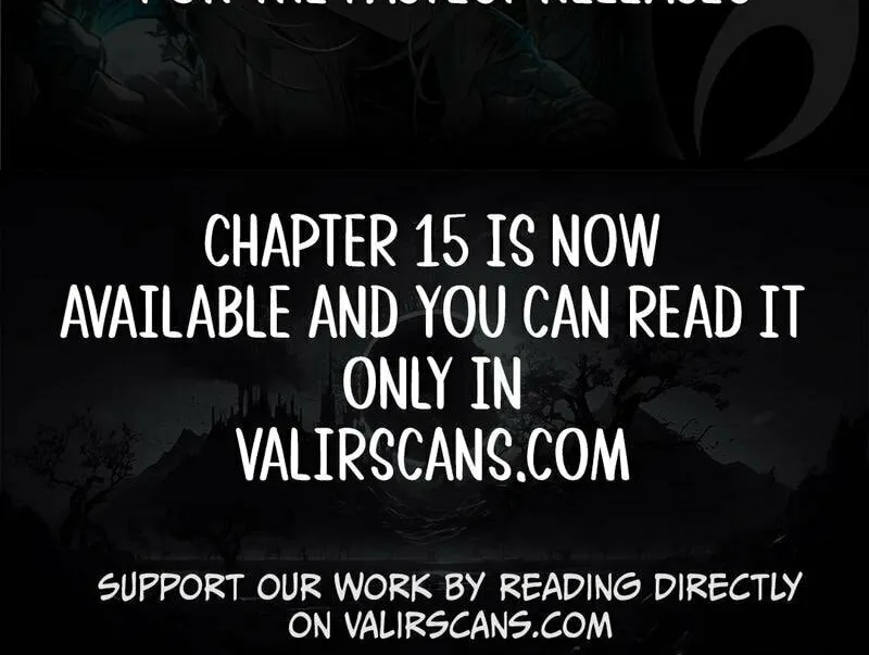 Read The Law of Immutability EN Manga Online