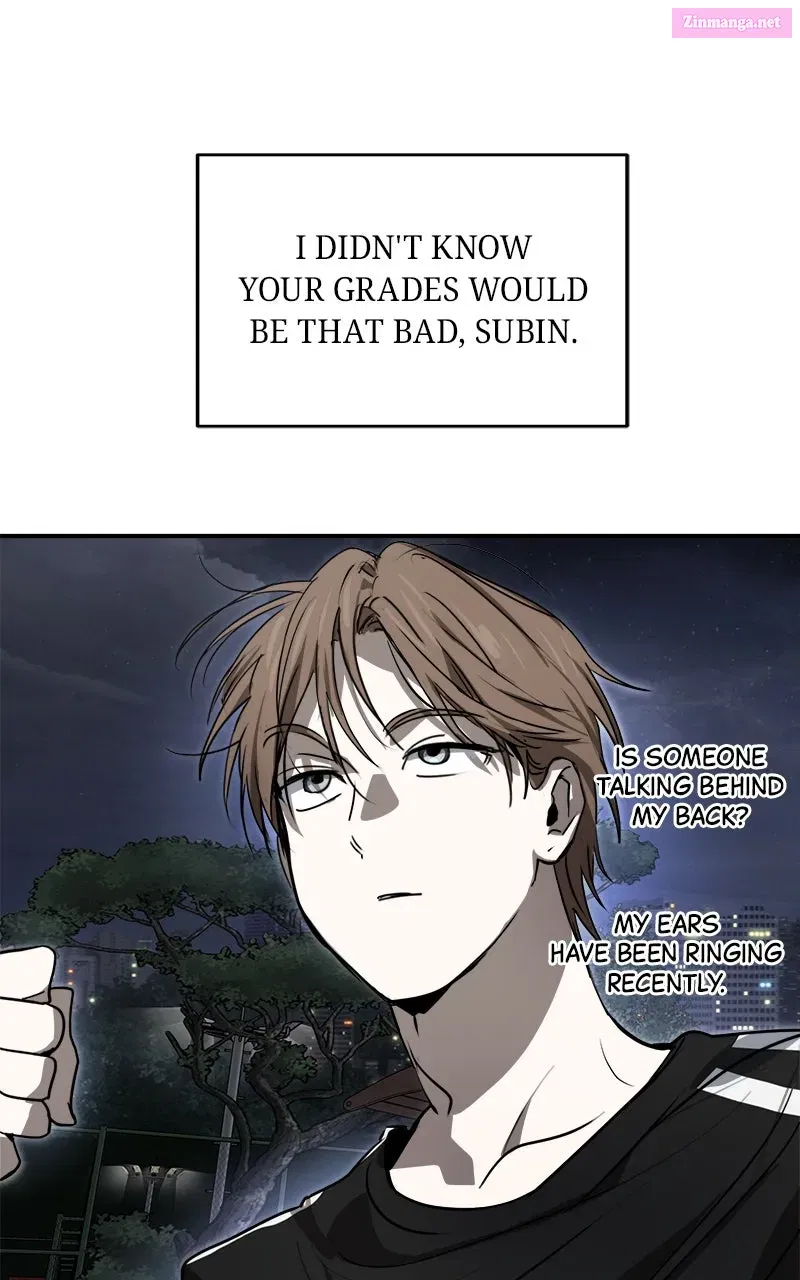 Read The Law of Immutability EN Manga Online