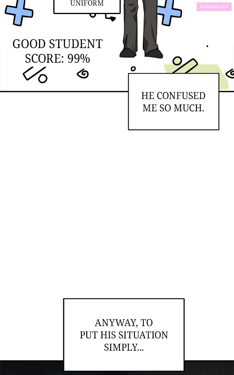 Read The Law of Immutability EN Manga Online