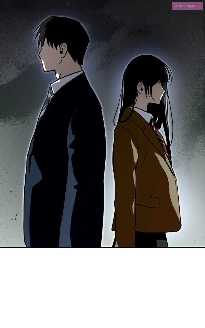 Read The Law of Immutability EN Manga Online
