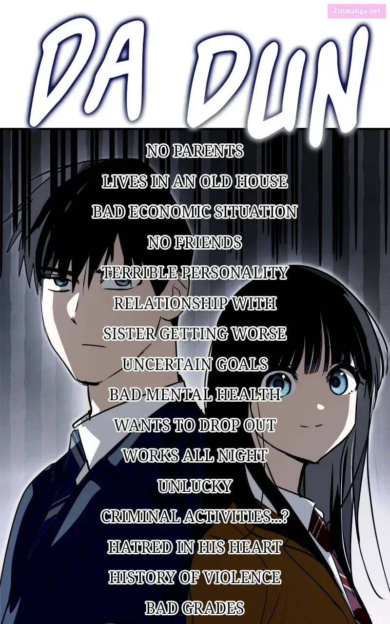 Read The Law of Immutability EN Manga Online