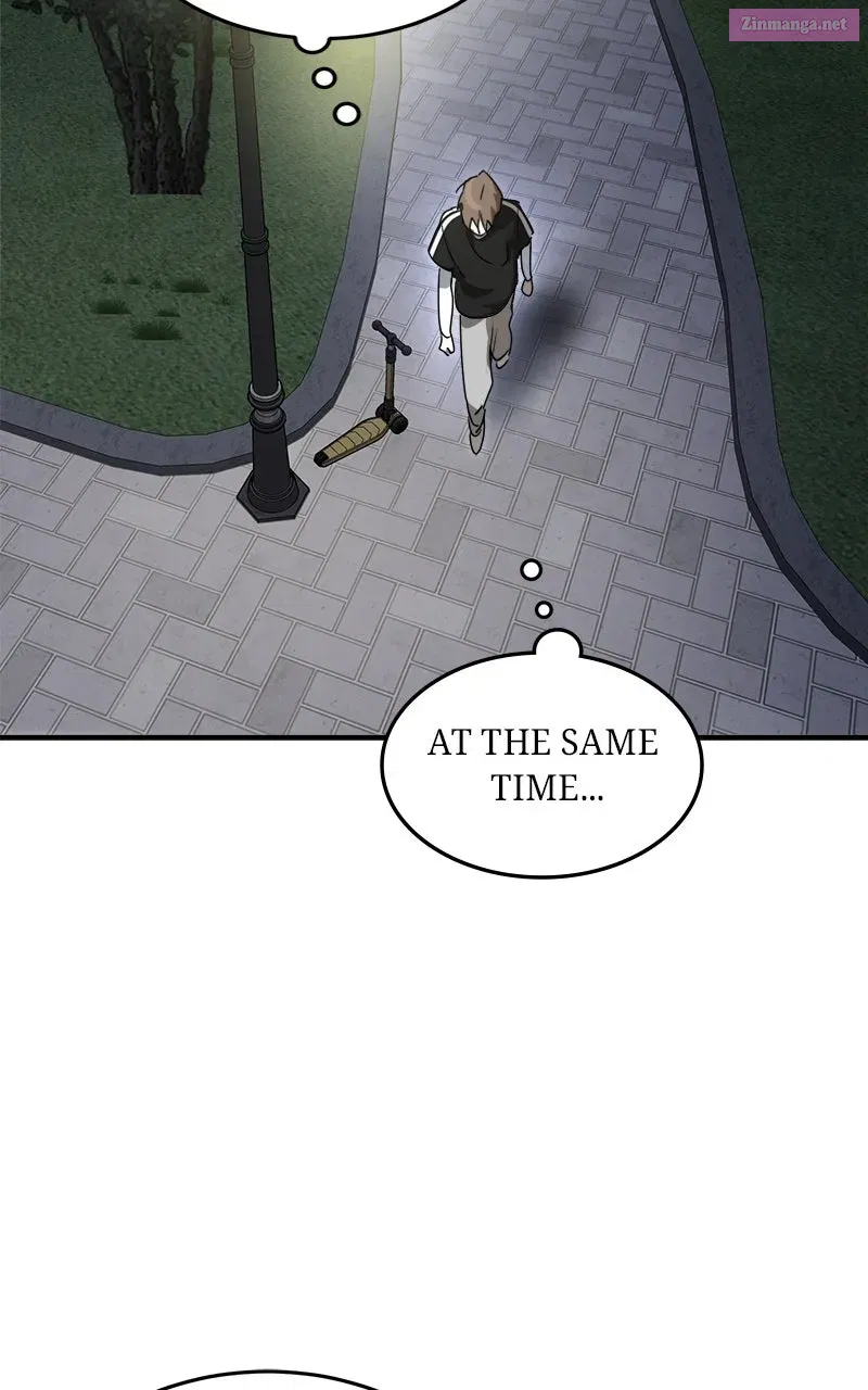 Read The Law of Immutability EN Manga Online