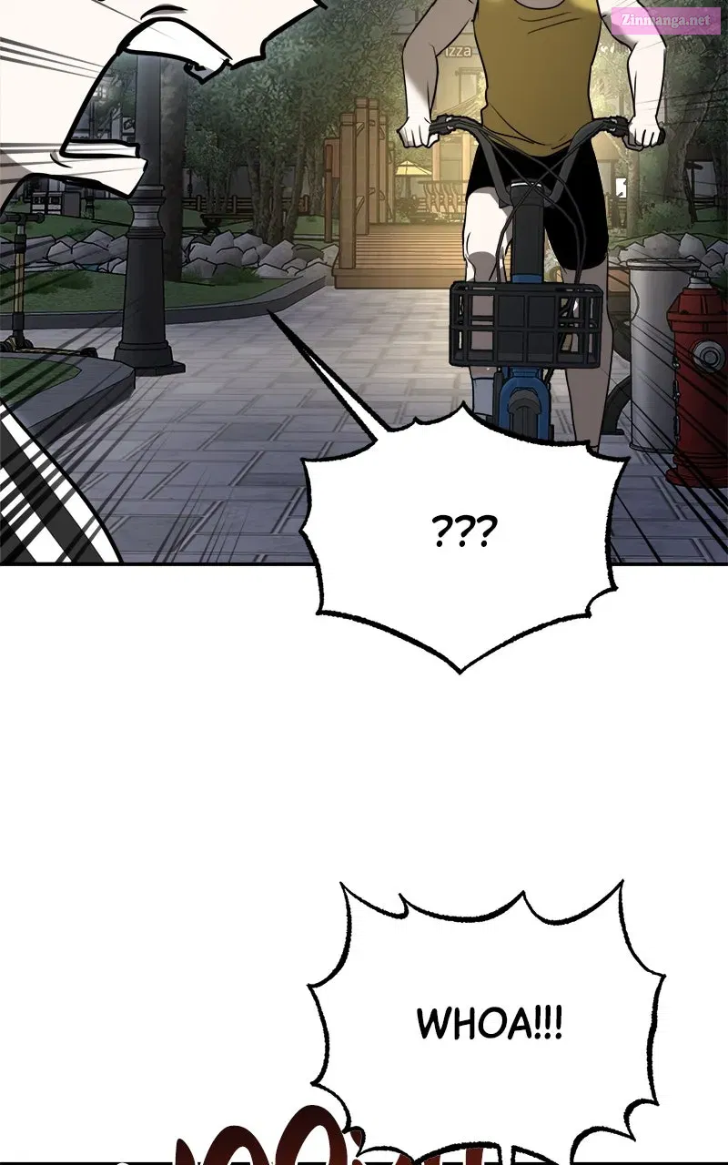 Read The Law of Immutability EN Manga Online