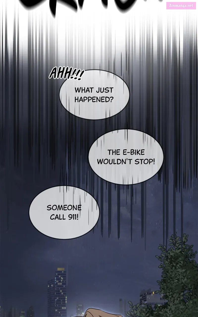 Read The Law of Immutability EN Manga Online