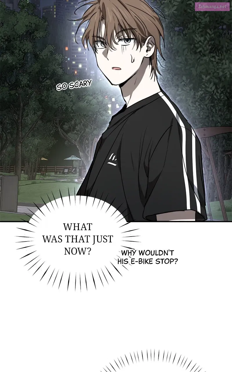 Read The Law of Immutability EN Manga Online