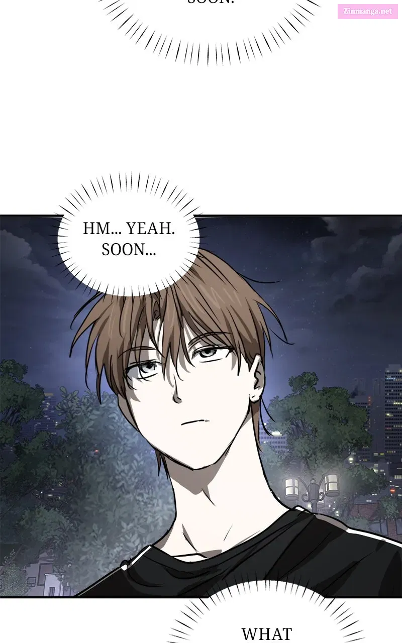 Read The Law of Immutability EN Manga Online