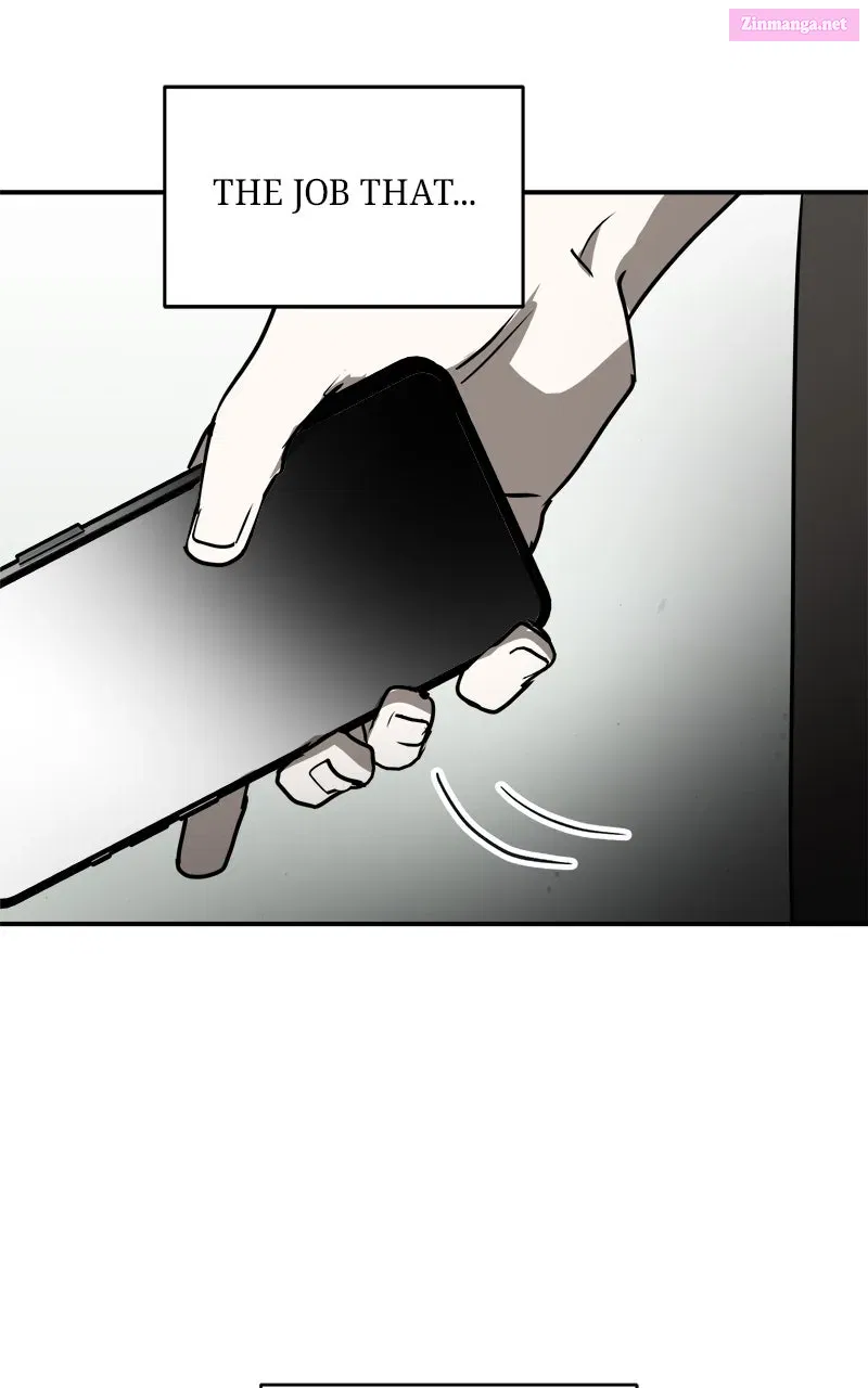 Read The Law of Immutability EN Manga Online