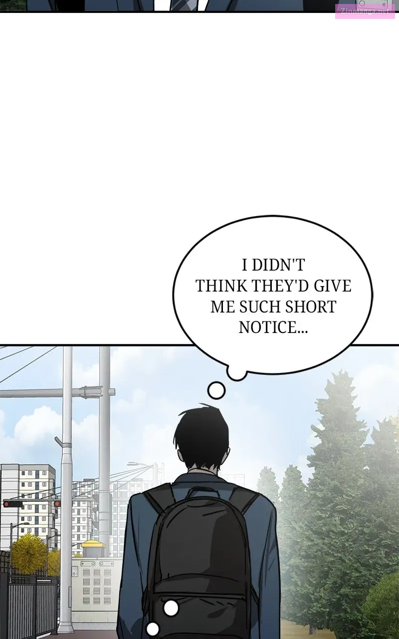 Read The Law of Immutability EN Manga Online