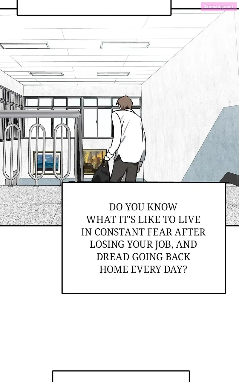 Read The Law of Immutability EN Manga Online